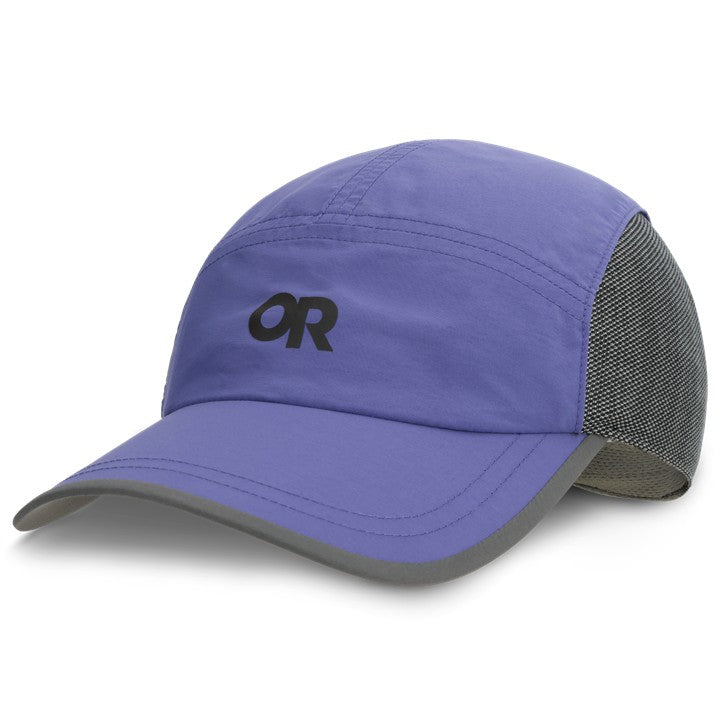 Outdoor Research Swift Cap - Ultralight Breathable Running & Climbing Cap (UPF 40)