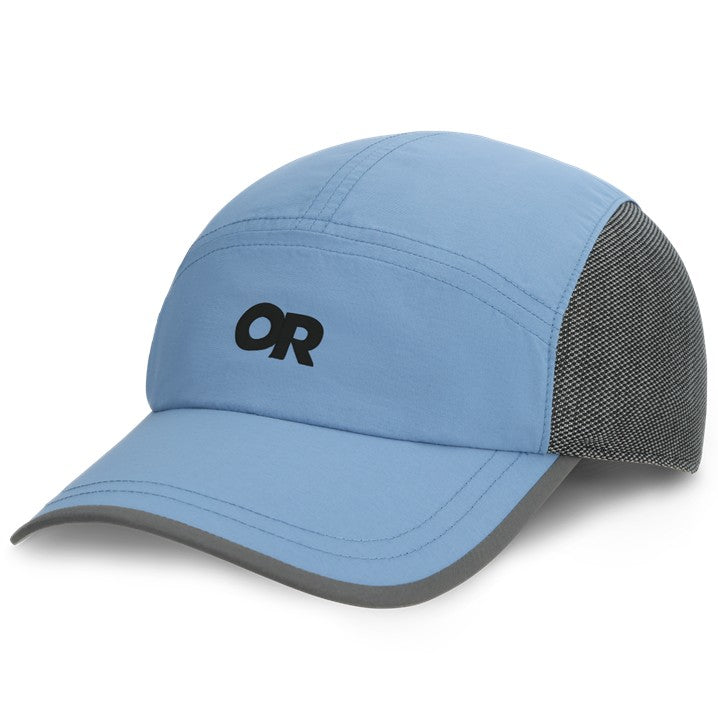 Outdoor Research Swift Cap - Ultralight Breathable Running & Climbing Cap (UPF 40)