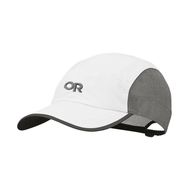 Outdoor Research Swift Cap - Ultralight Breathable Running & Climbing Cap (UPF 40)