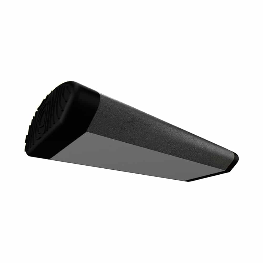 Crux Taco callus file with sandpaper refills
