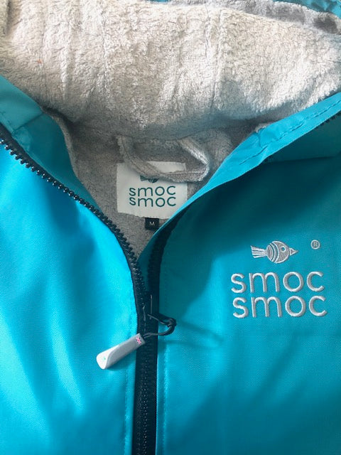 Eco Changing Robes | UK Made  ☆☆☆☆☆