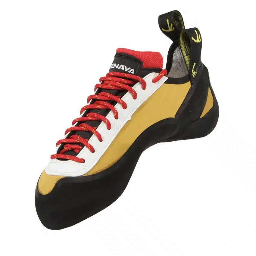Tenaya Masai Climbing Shoes - Precision Edging Lace-Up Shoe - 2.5