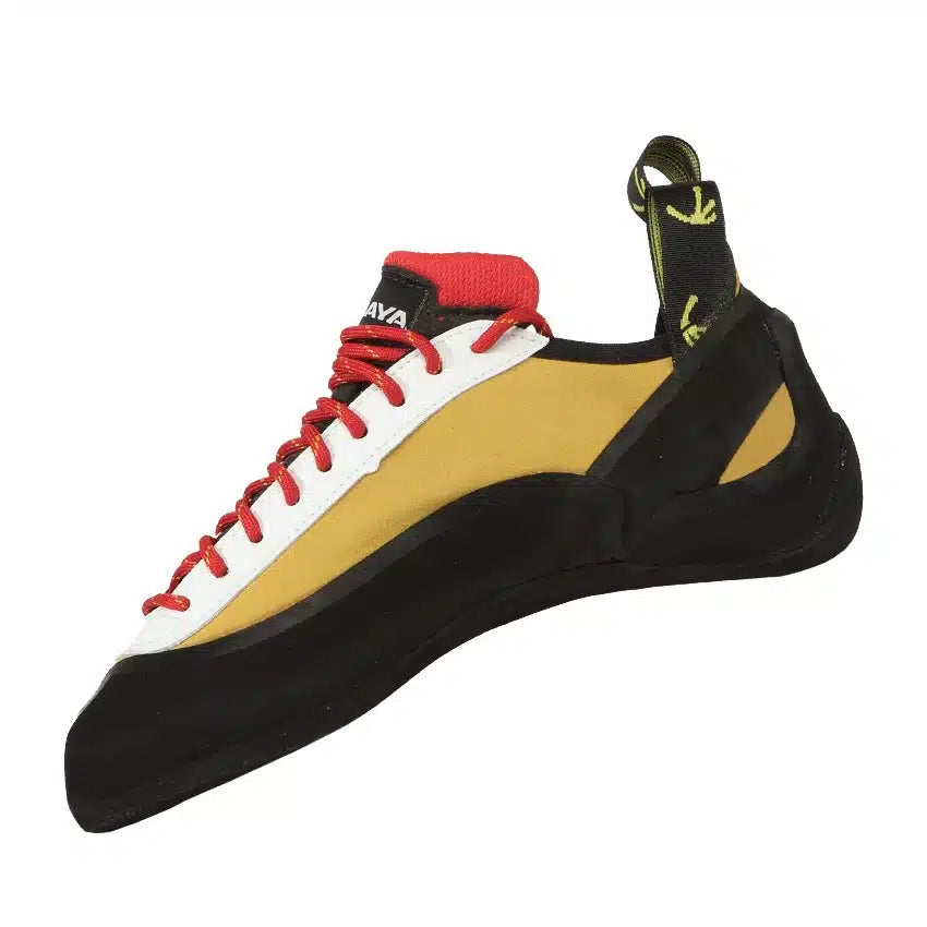 Tenaya Masai Climbing Shoes - Precision Edging Lace-Up Shoe - 3