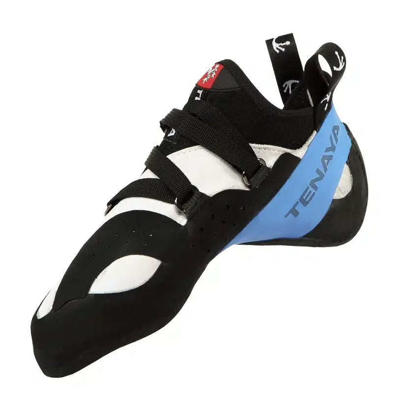 Tenaya Oasi Climbing Shoes - Precision All-Round Performance - 2