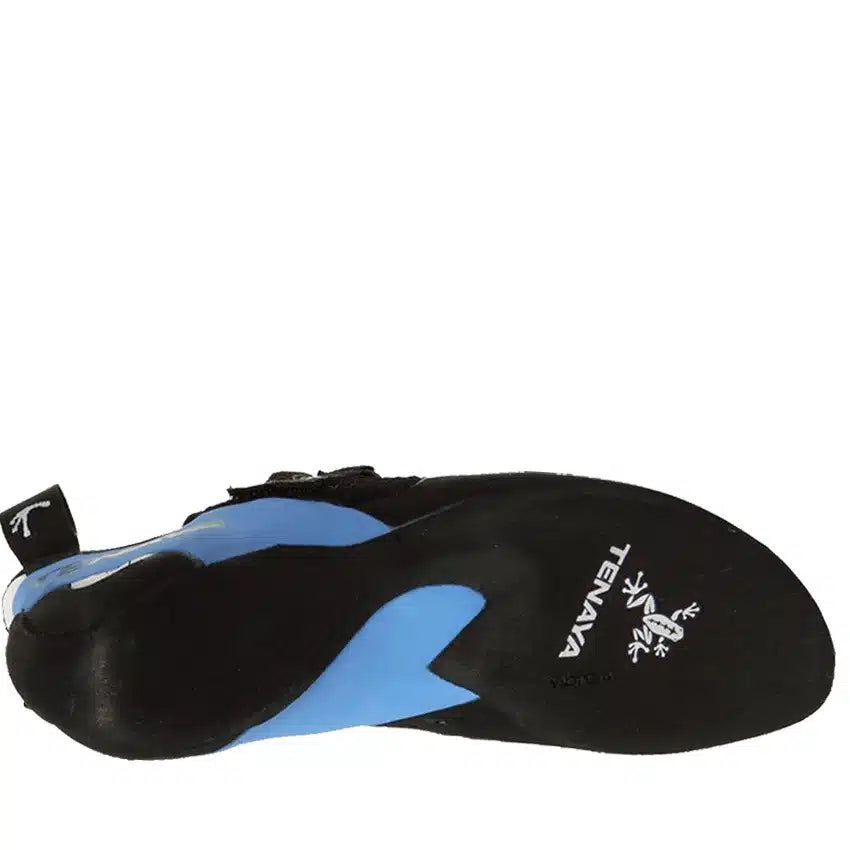 Tenaya Oasi Climbing Shoes - Precision All-Round Performance - 2.5
