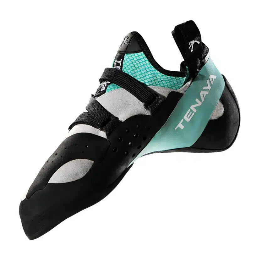 Tenaya Oasi LV Climbing Shoes - Low-Volume Precision Fit - 1.5