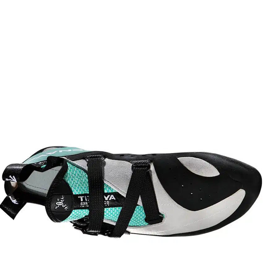Tenaya Oasi LV Climbing Shoes - Low-Volume Precision Fit - 2.5