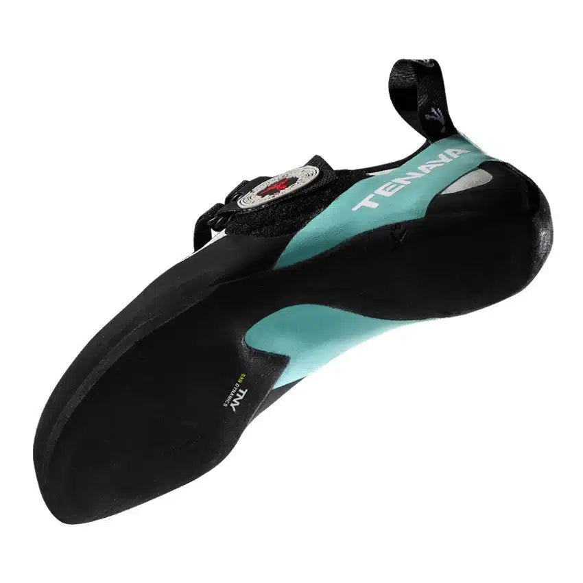 Tenaya Oasi LV Climbing Shoes - Low-Volume Precision Fit - 3