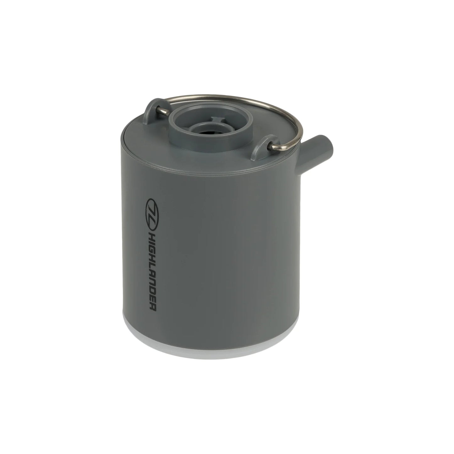 Wee Banshee Micro Lightweight Air Pump With Light