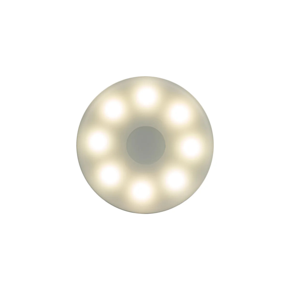 Wee Banshee Micro Lightweight Air Pump With Light