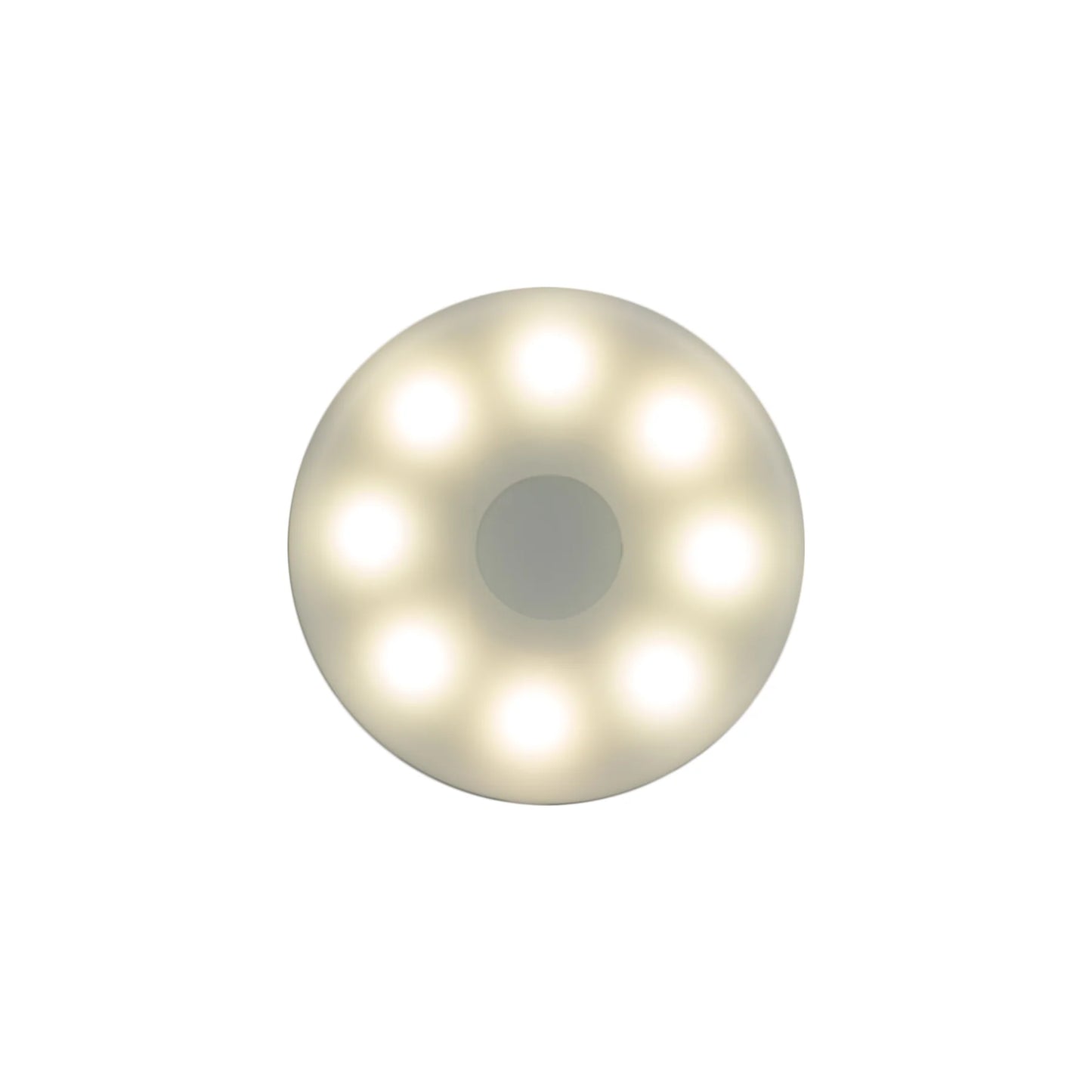 Wee Banshee Micro Lightweight Air Pump With Light