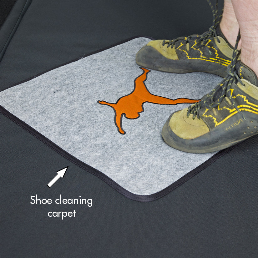 Metolius Magnum Crash Pad