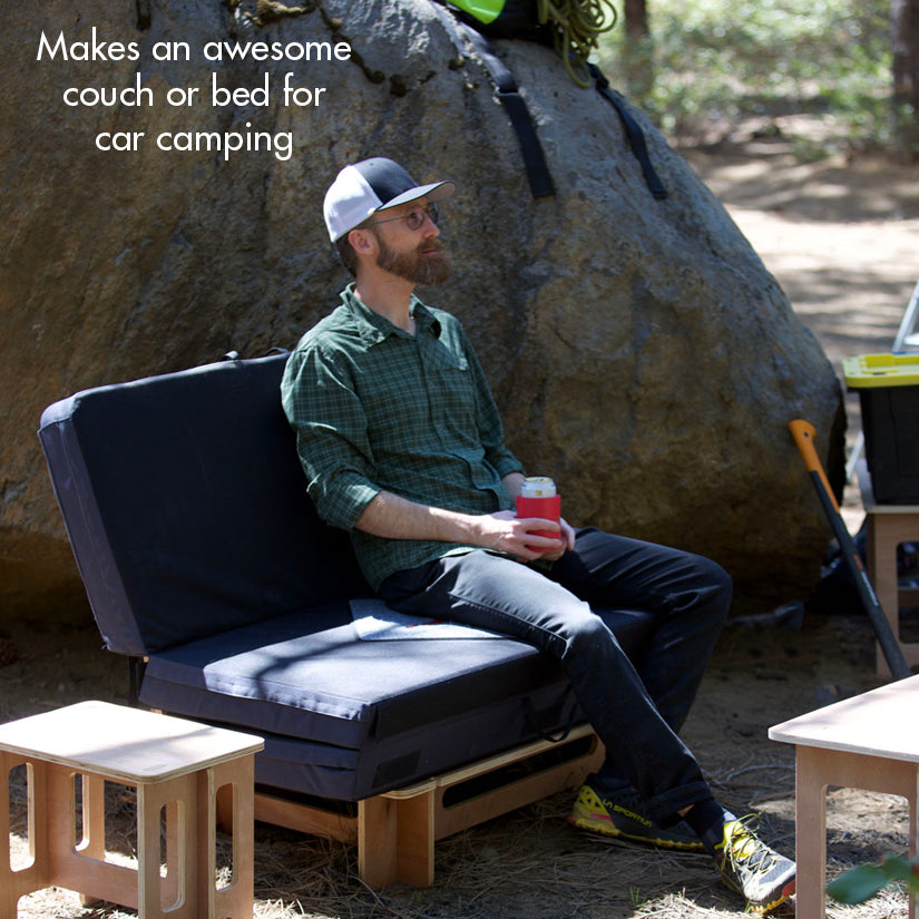 Metolius Magnum Crash Pad