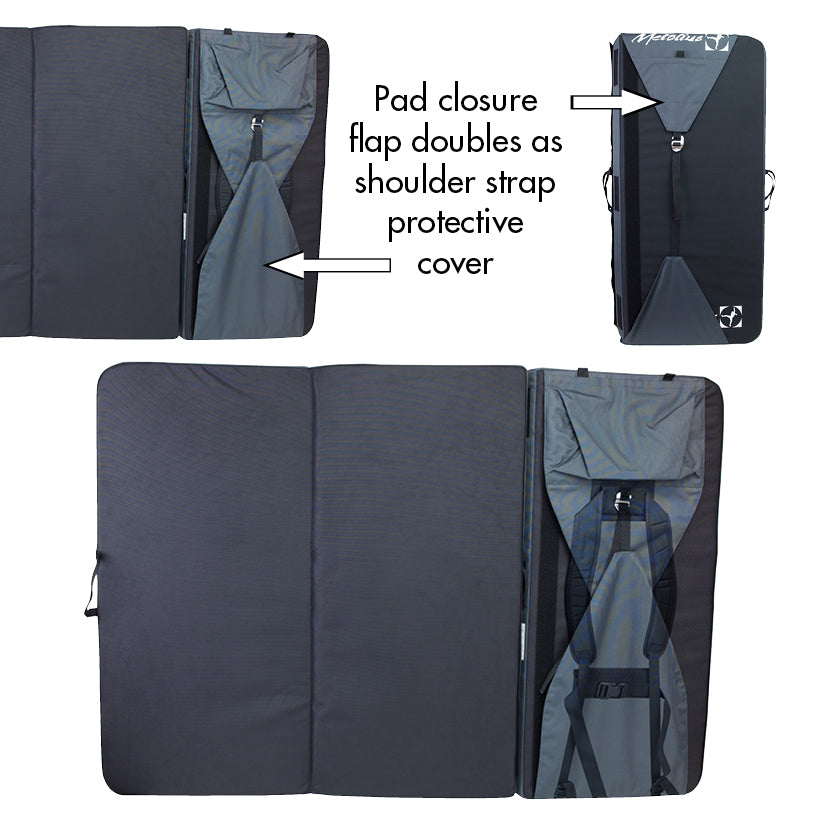 Metolius Recon Crash Pad