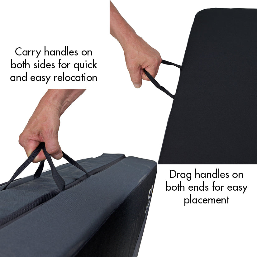 Metolius Magnum Crash Pad