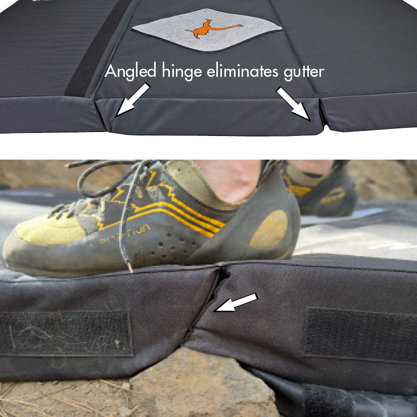 Metolius Recon Crash Pad