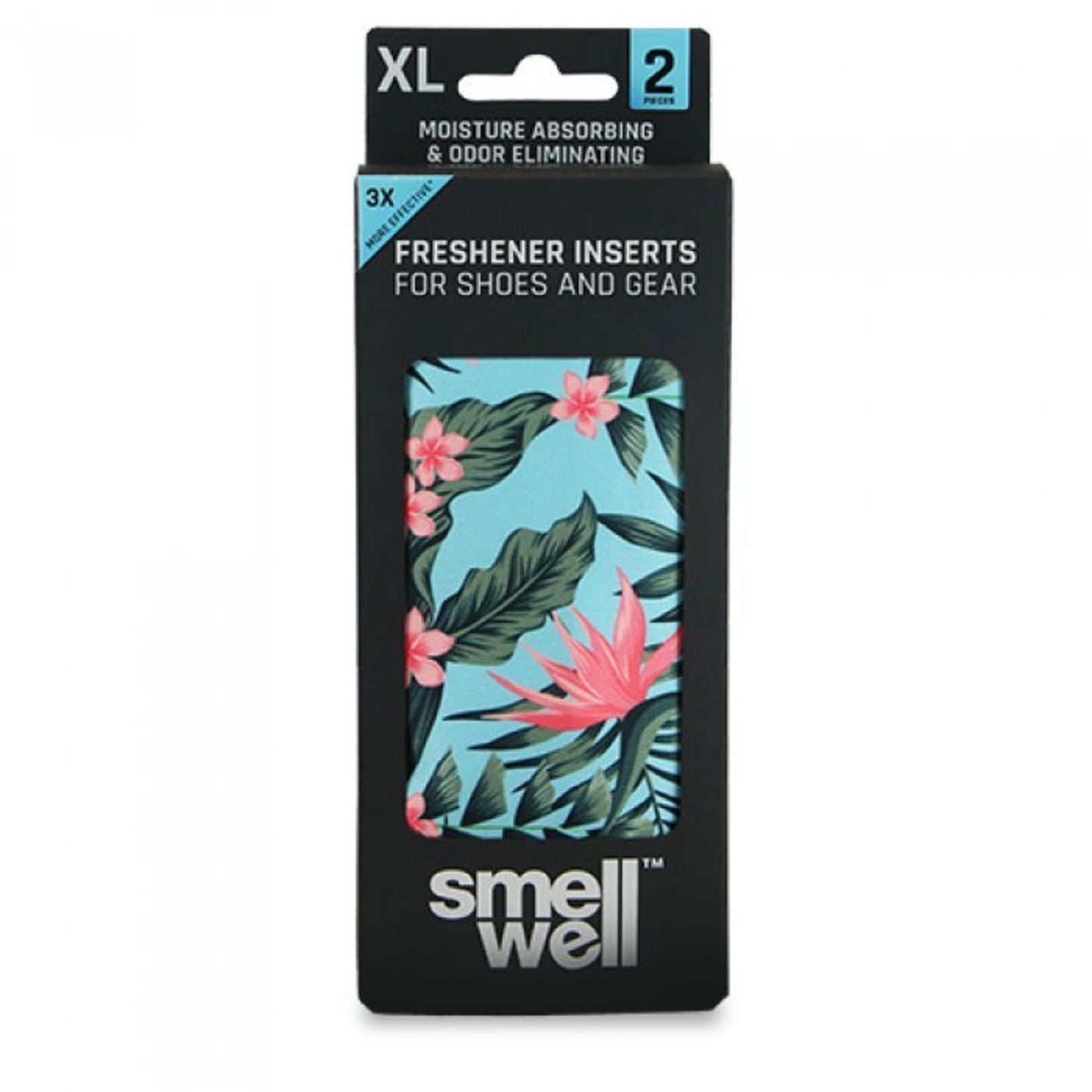 Smell Well Shoe Fresheners X Large