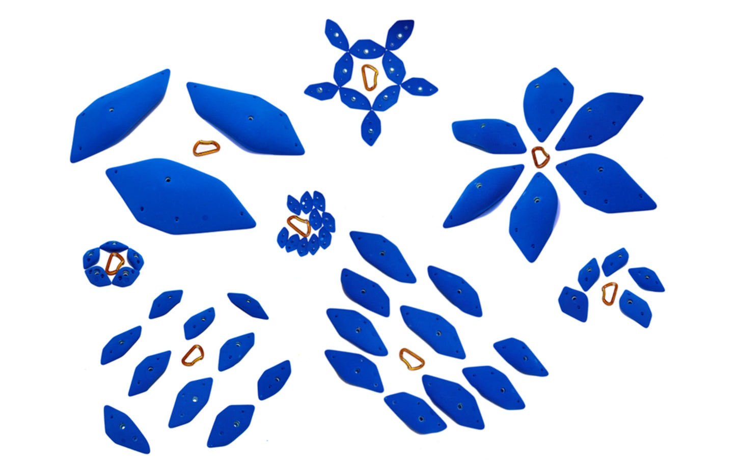 Temple Asymms Bundle