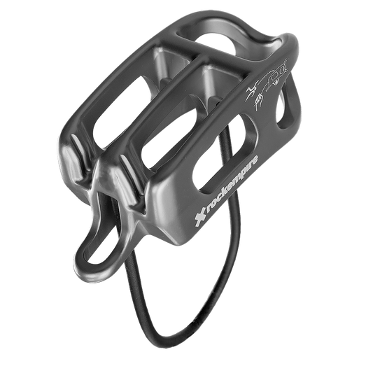 Rock Empire Twin Belay Device