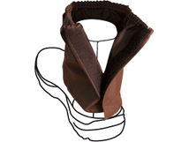 Oilskin Sox Saver OverBoots - Velcro® Seam - product view