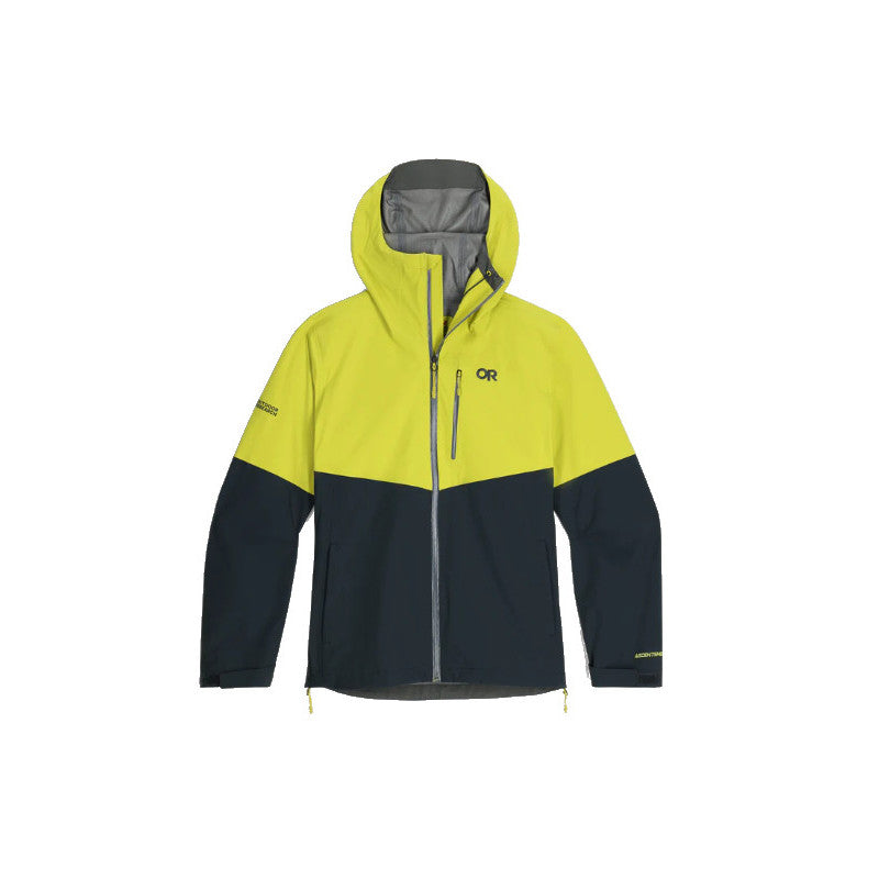 OR Mens' Foray 3L Jacket