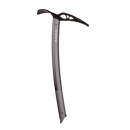Blue Ice Falk Ice Axe