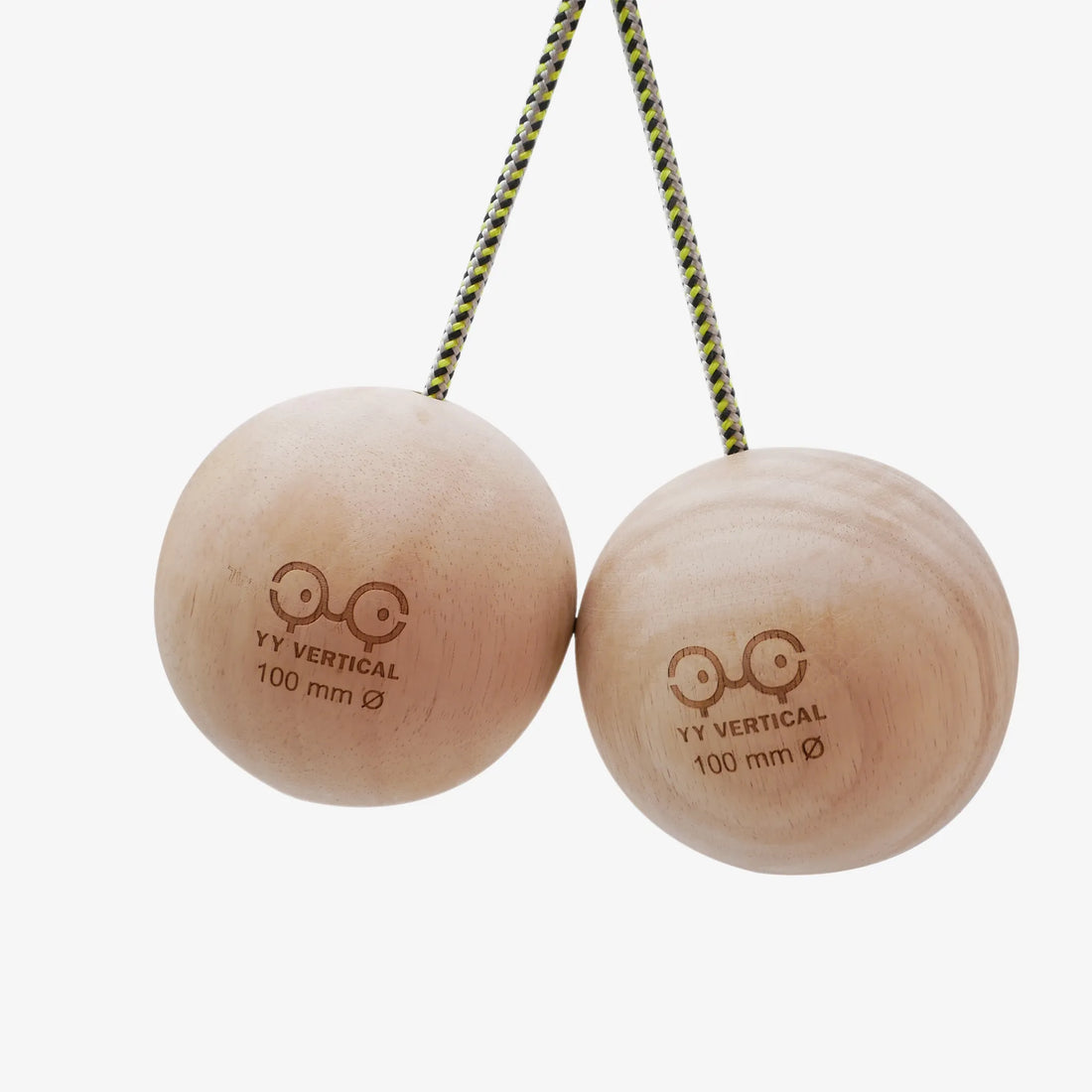 YY Vertical Climbing Balls - 10cm