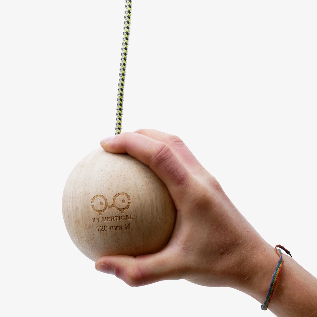 YY Vertical Climbing Balls - 12cm