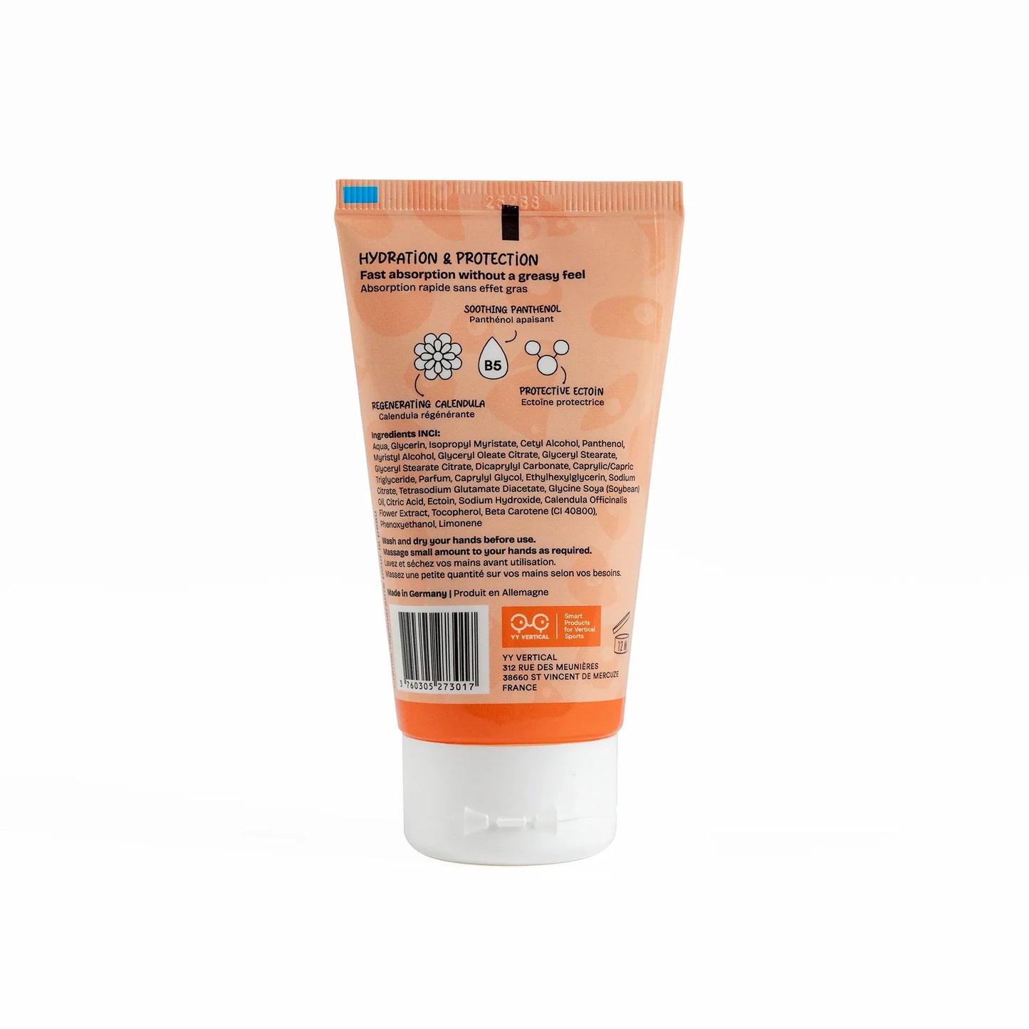 YY Vertical RegenerateSkin Climbing Hand Cream 75ml