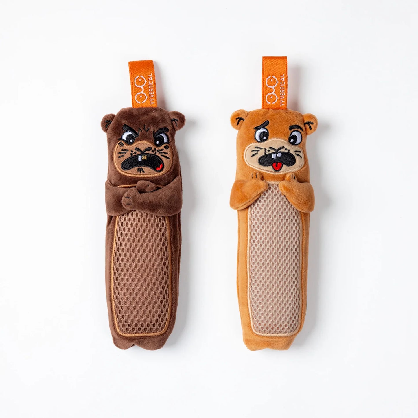 YY Vertical SmellStopper Shoe Deodoriser 2-Pack – Reusable Cedar & Lavender Climbing Shoe Fresheners