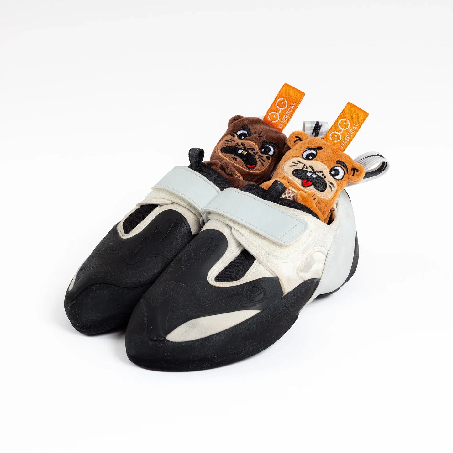 YY Vertical SmellStopper Shoe Deodoriser 2-Pack – Reusable Cedar & Lavender Climbing Shoe Fresheners