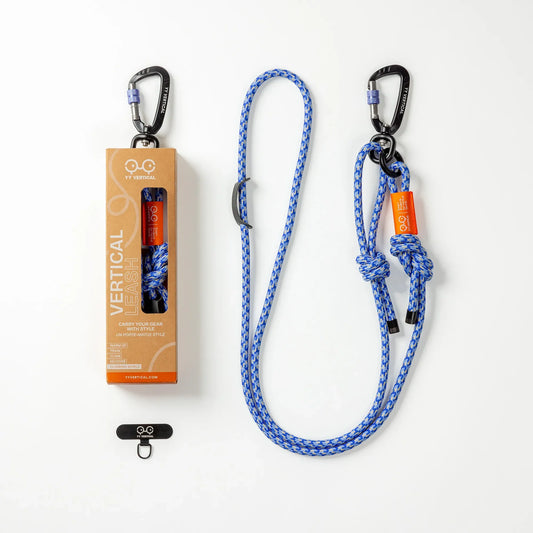 YY Vertical VerticalLeash – Phone, Key & Climbing Shoe Lanyard