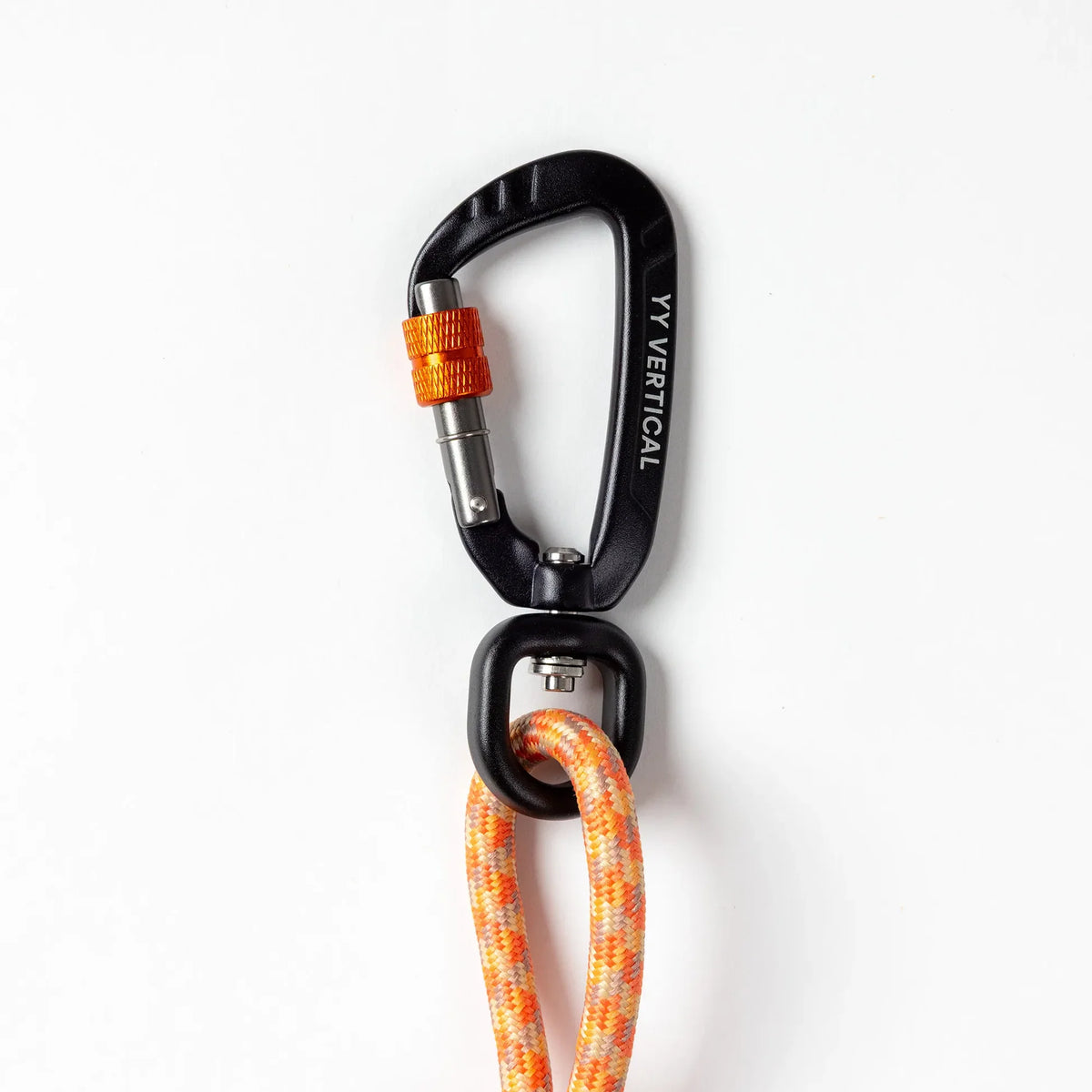 YY Vertical VerticalLeash – Phone, Key & Climbing Shoe Lanyard – image 4