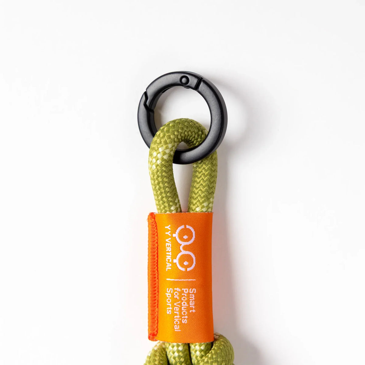 YY Vertical VerticalLeash – Phone, Key & Climbing Shoe Lanyard – image 5