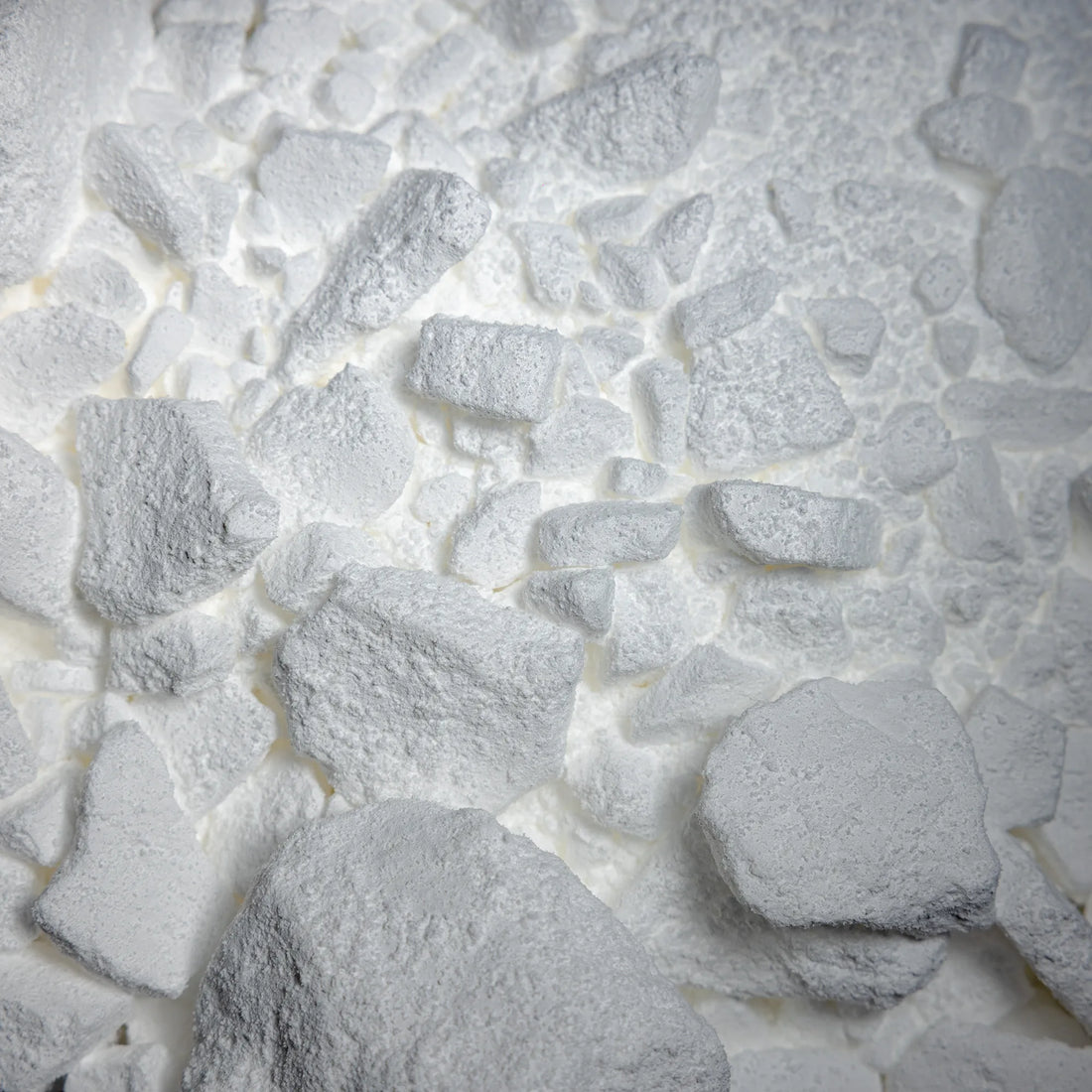 YY Vertical Crunchy Chalk 500g - packaging