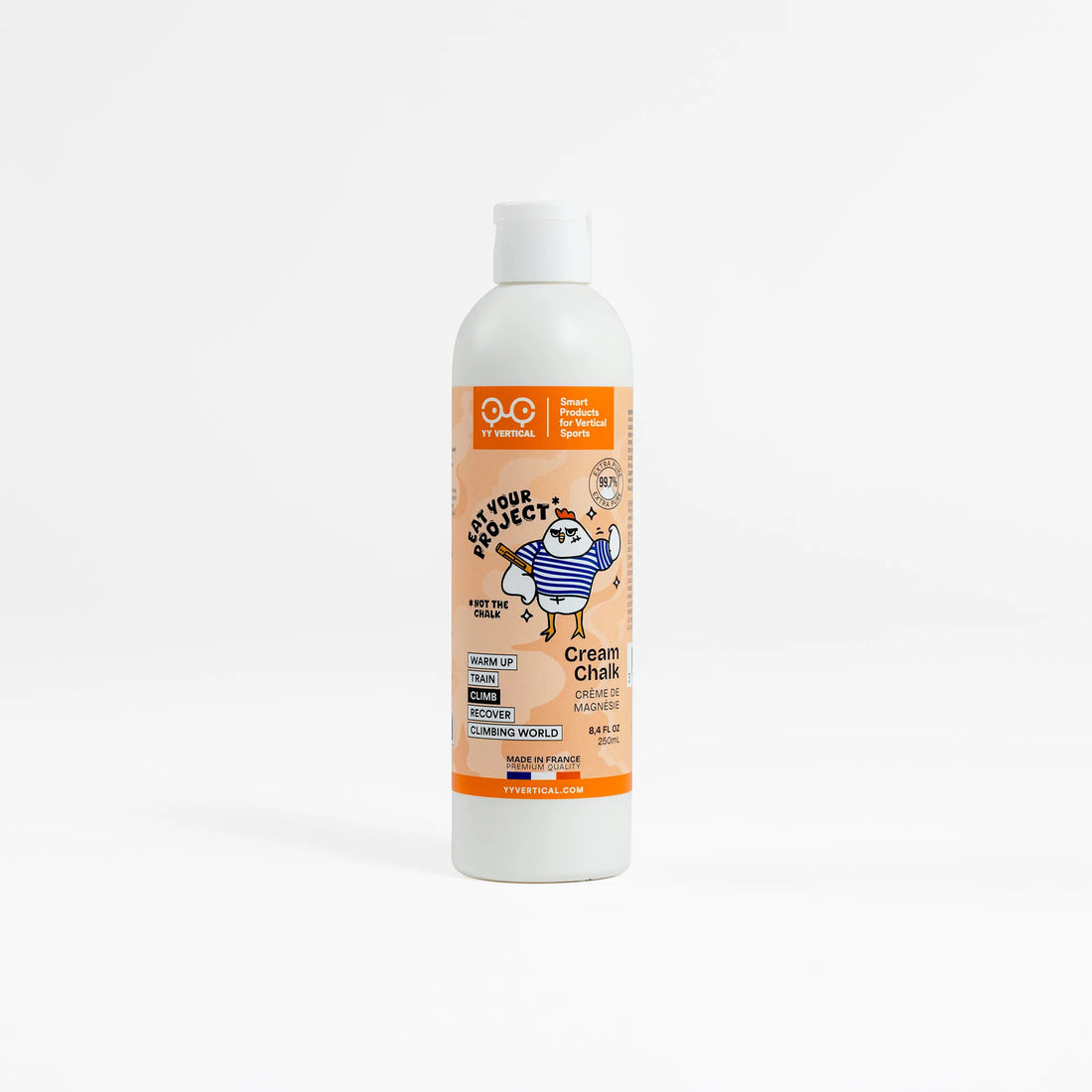 YY Vertical Liquid Chalk 250ml - bottle
