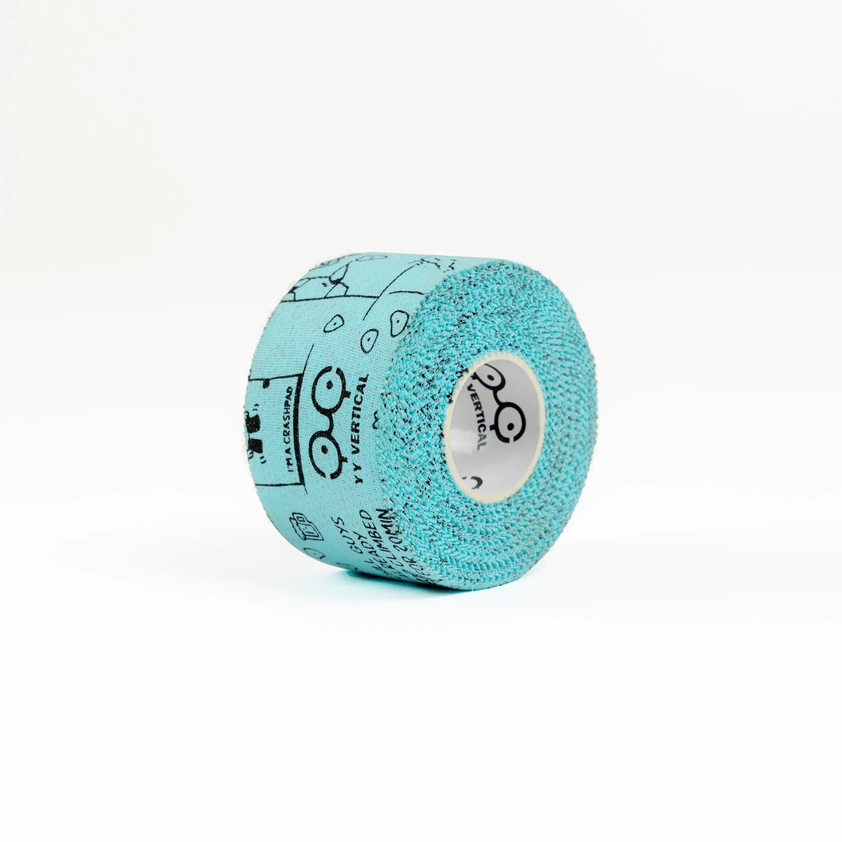 YY Vertical Tape Draw 38mm - packshot