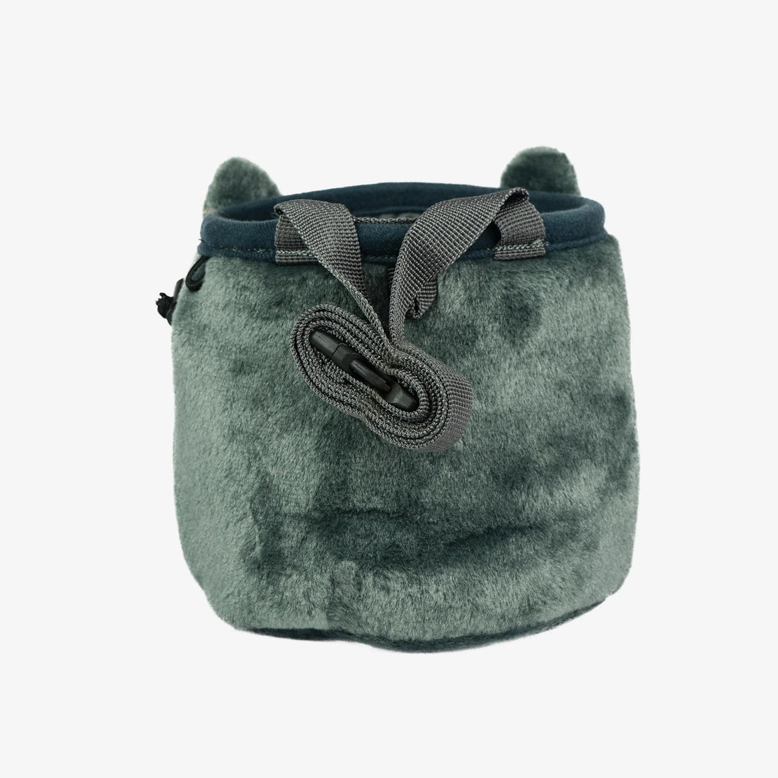 YY Vertical Cat Chalk Bag - detail