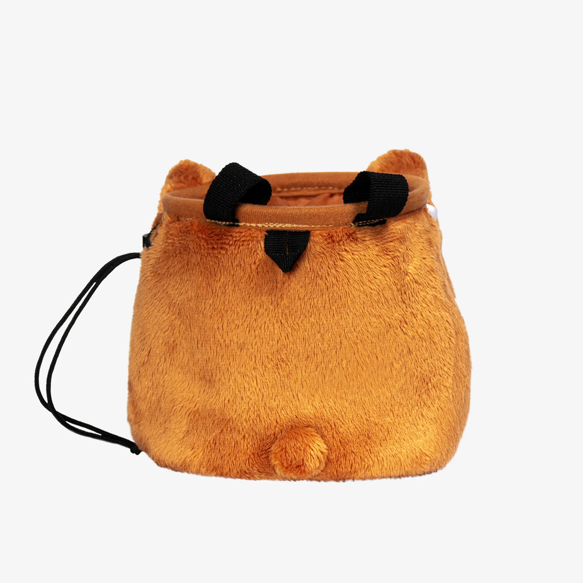 YY Vertical Shiba Inu Chalk Bag - front view