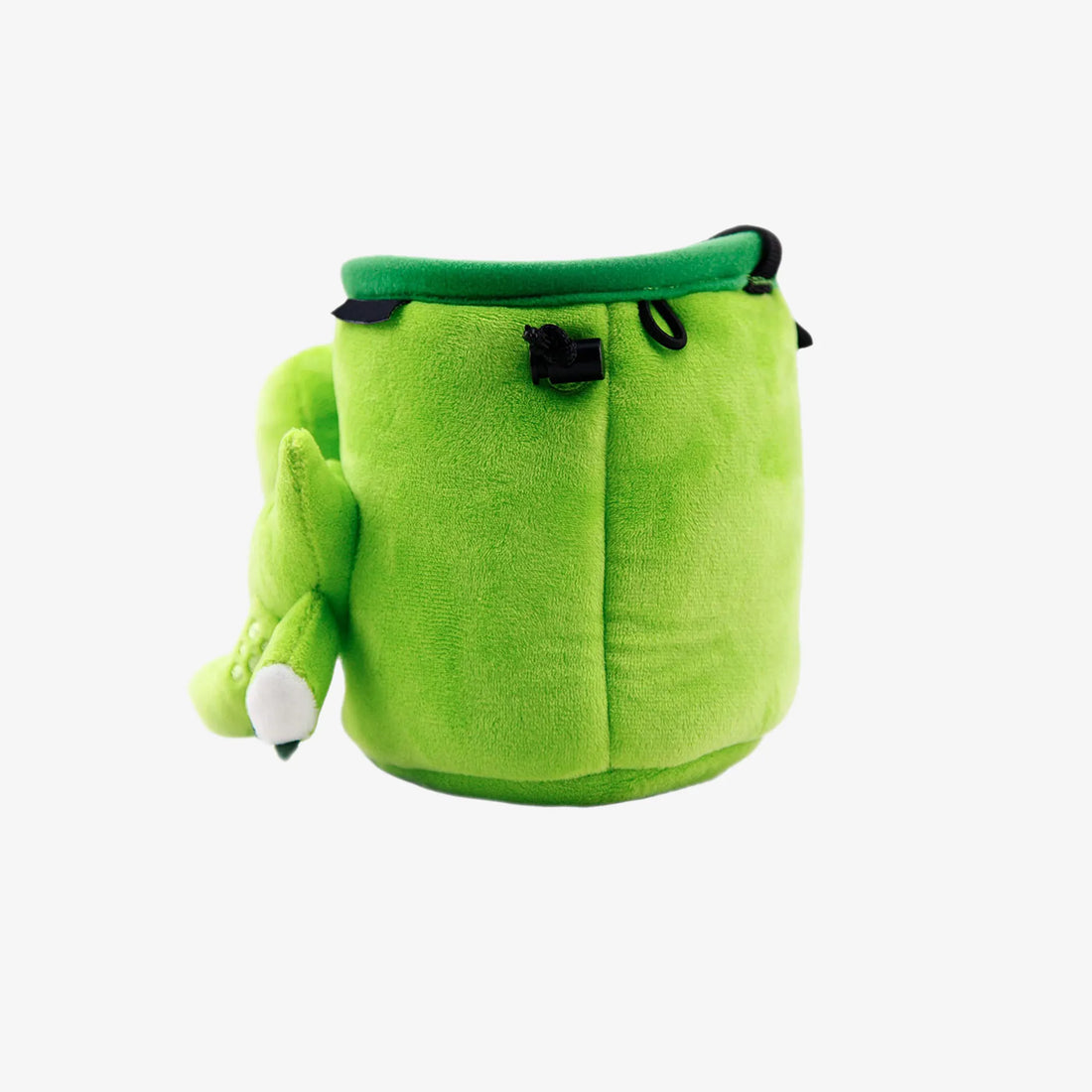 YY Vertical T-Rex Chalk Bag - detail