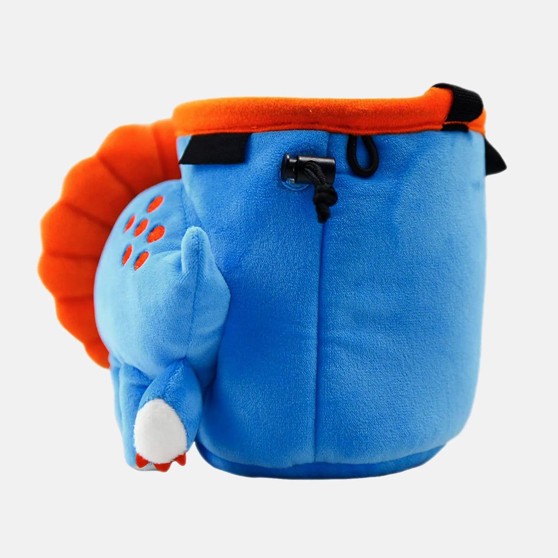 YY Vertical Triceratops Chalk Bag