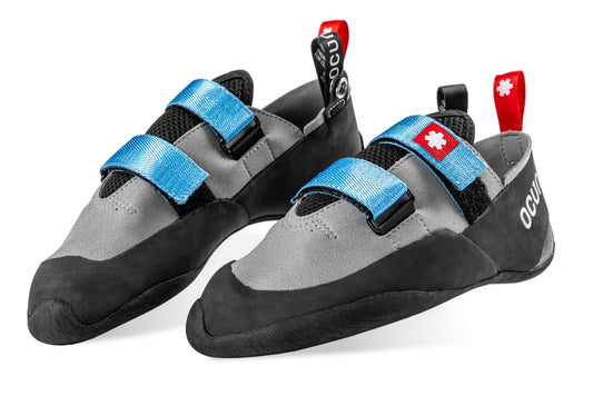 Ocun Rental QC Climbing Shoes